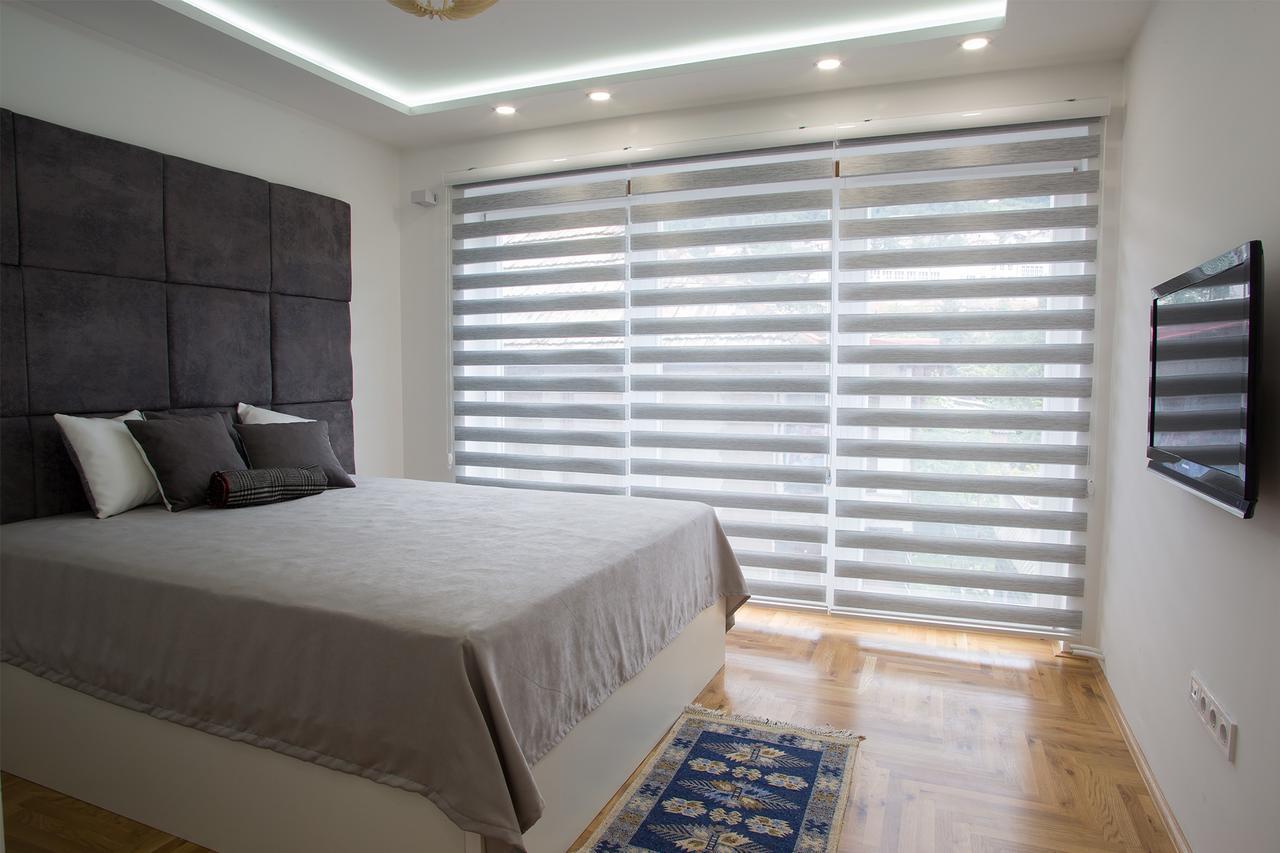 Guest House Hendek SJJ Exterior foto