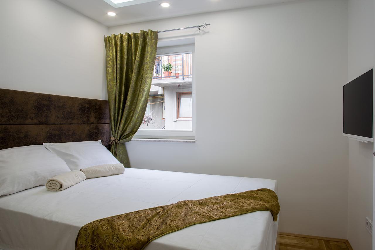Guest House Hendek SJJ Exterior foto